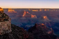 Las Vegas Grand Canyon South Rim Day Tour thumbnail 3