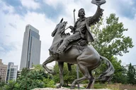 Omaha Downtown Historic Self-Guided Walking Tour thumbnail 1