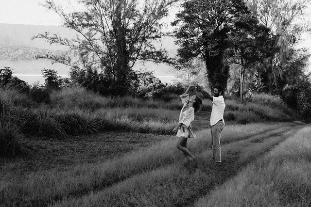 Kauai Photo Session on the North Shore - Image 4