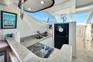 Miami Yacht Rental with Jet Skis 3-4 hr thumbnail 4
