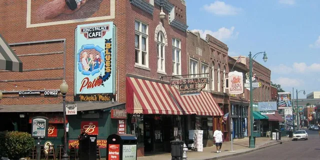 Memphis Historic Walking Tour Beyond Beale 2 hr - Image 2