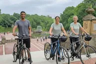 New York City Central Park Bike Tour thumbnail 2
