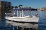 Santa Rosa Sound Island Sightseeing Cruise 90 Min thumbnail 6