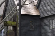 Salem Ghost Walking Tour thumbnail 1