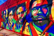 Atlanta African American Culture Tour thumbnail 5