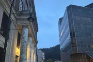 Juneau Haunted History Walking Tour 2 hr thumbnail 2