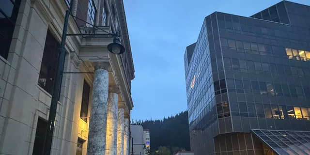 Juneau Haunted History Walking Tour 2 hr - Image 2