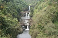 Big Island Waterfall Slingshot Tour thumbnail 4