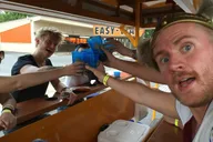 Memphis Party Bike Pub Crawl Midtown 90 Min thumbnail 3