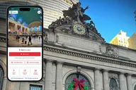 New York Grand Central Terminal Audio Tour thumbnail 1