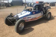 Las Vegas Off-Road Racing Adventure thumbnail 6
