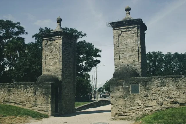 St. Augustine Haunted Ghost Walking Audio Tour - Image 3