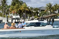 Palm Beach Day Boat Cruise thumbnail 1
