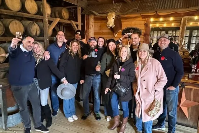 Austin Brewery Limousine Tour - Image 5