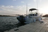 Panama City Beach Fishing and Shelling Tour thumbnail 2