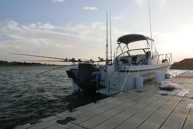 Panama City Beach Fishing and Shelling Tour - Image 2