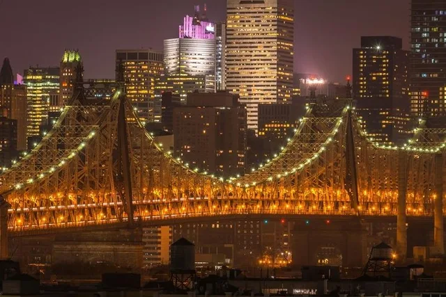 New York City Private Night Tour - Image 6