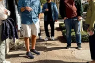 Charleston Private History Tour thumbnail 2