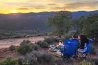 Las Vegas Romantic Picnic Date Night thumbnail 4