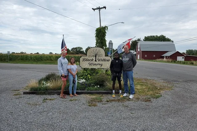 Niagara Wine Tour - Image 5