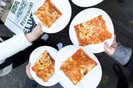New York City Pizza Crawl thumbnail 1