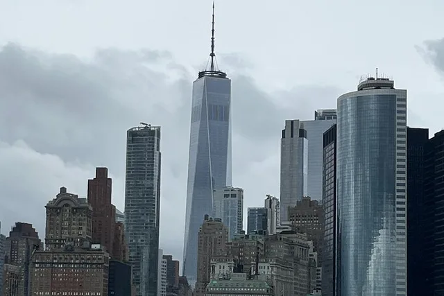 New York City Transfer and Tour - Image 4