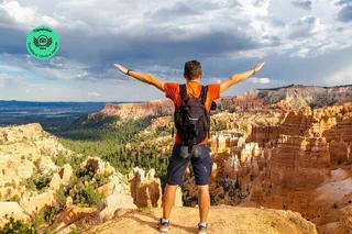 Las Vegas National Parks Camping Tour 7 Days