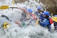 Buena Vista Whitewater Rafting Adventure thumbnail 4