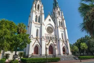 Savannah Historical Panoramic City Tour thumbnail 4