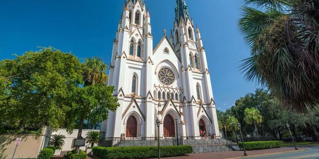 Savannah Historical Panoramic City Tour - Image 4