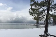 Reno Snowshoeing Nordic Adventure thumbnail 4