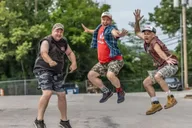 Chattanooga Comedy Bus Tour thumbnail 3