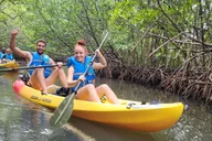 Miami Biscayne Bay Island and Nature Tour 4 hr thumbnail 4