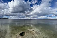 Yellowstone Kayak Tour at West Thumb Geyser Basin thumbnail 4