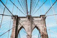 New York Walking Tour of Brooklyn Bridge and DUMBO thumbnail 4