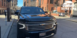 Boston Airport Transfer Limo Service