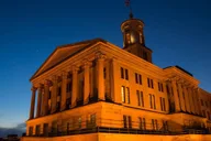 Nashville Murder and True Crime Ghost Tour thumbnail 1