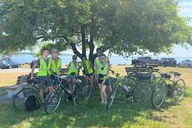 New Hampshire Private Bike Tour 2 hr thumbnail 4