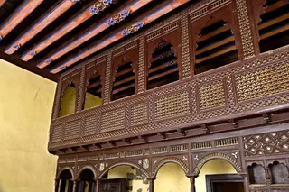 Alexandria Islamic Architecture Day Tour