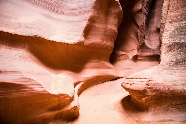 Page Antelope Canyon & Horseshoe Bend Tour - Image 5