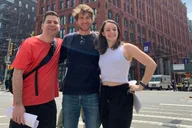 New York City East Village TV and Movie Sites Walking Tour 2 hr thumbnail 3
