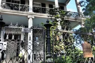 New Orleans Garden District Walking Tour thumbnail 5