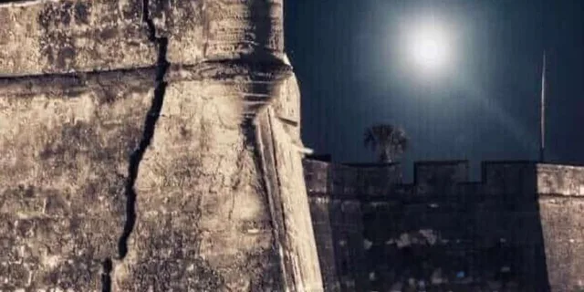 St. Augustine Ghost Walking Tour - Image 2