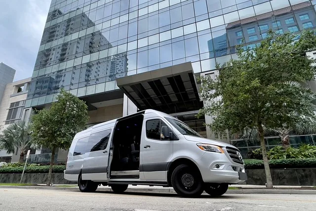 Miami Private Tour Departure Transfer - Image 6