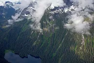 Ketchikan Misty Fjords Flightseeing 1 Hour thumbnail 5