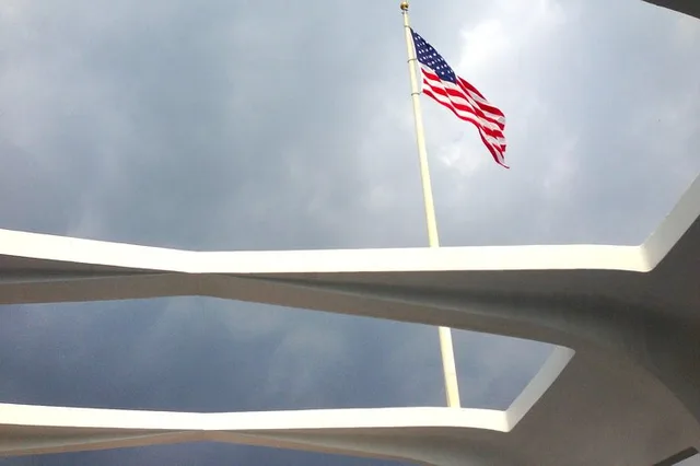 Oahu Pearl Harbor National Memorial Private Tour - Image 4