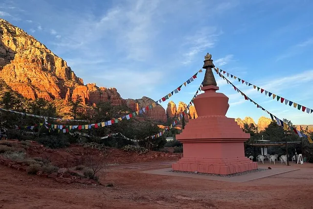 Sedona Intuitive Reading and Healing 90 Min - Image 5