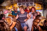 Nashville Comedy & Country Music Sing-Along Tour thumbnail 2