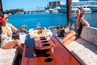 Newport Beach Tiki Boat Cruise thumbnail 4