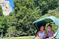 New York City Movie and TV Show Pedicab Tour thumbnail 1